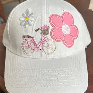 Sweet 💕 Ballcap 💕